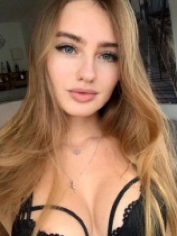 Анкета проститутки Аврора - Фото 1, , 23 года, №274899
